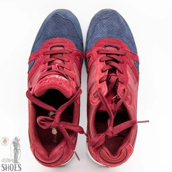 Diadora N9000 Podio Italia Heritage - Men's Size 9.5 - Picture 7 of 15